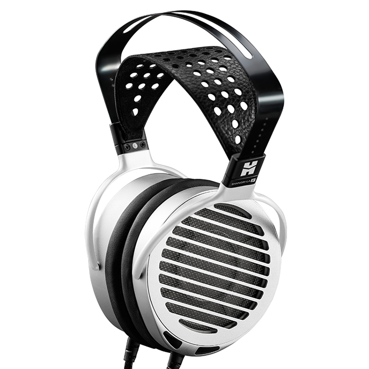 HIFIMAN Shangri-La jr 靜電耳機系統