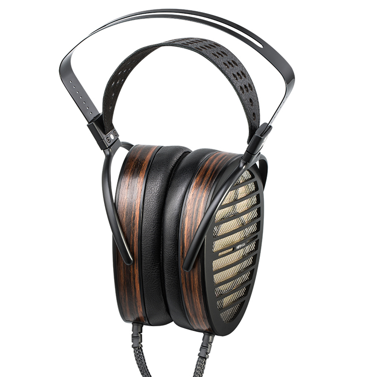 HIFIMAN Shangri-La 靜電耳機系統