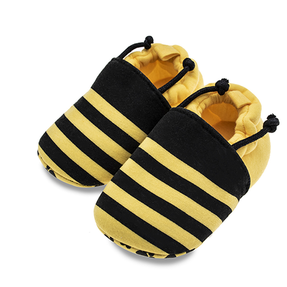 Bee Shoes