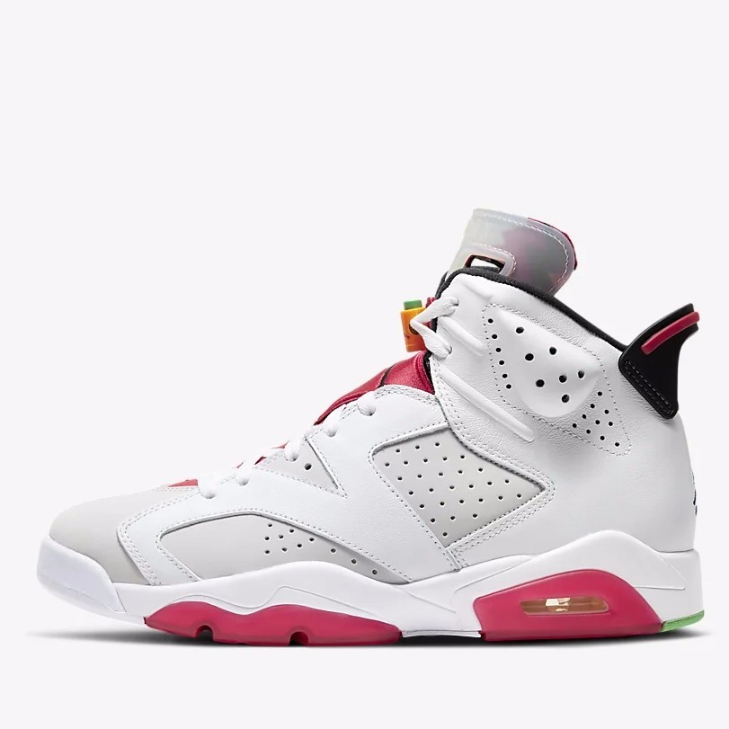 -(A19d)-AIR JORDAN 6 RETRO "HARE BUGS BUNNY"兔八哥-CT8529 062