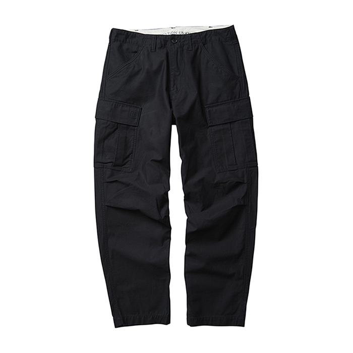 LIBERAIDERS 20F/W 6 POCKET ARMY PANTSLIBERAIDERS的熱門商品，是