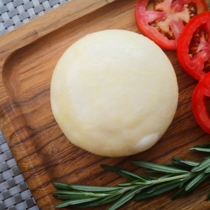 Fresh Mozzarella Ball