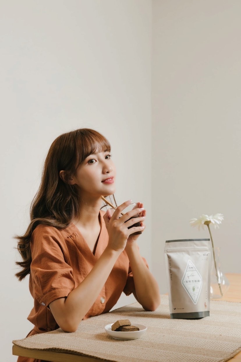 添糖, 添糖TienTang, 黑糖磚, 月經補品, 天然, 健康, 養生, 台灣, 台灣品牌, 月經來喝甚麼, 經期來喝, 黑糖老薑, 冰糖菊花, 好喝的茶, 消痘, 消水腫, 桂圓紅棗, 提神