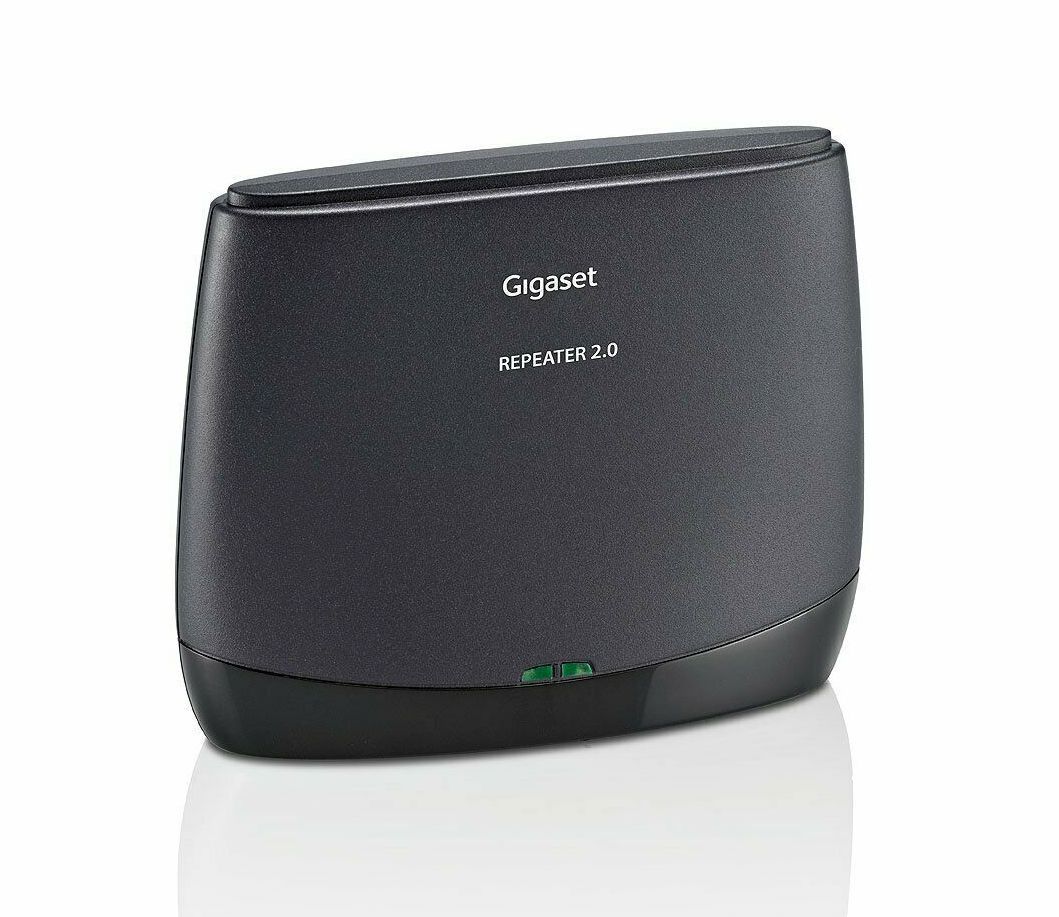Gigaset (Siemens) Repeater 2.0