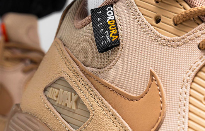 air max 90 desert surplus
