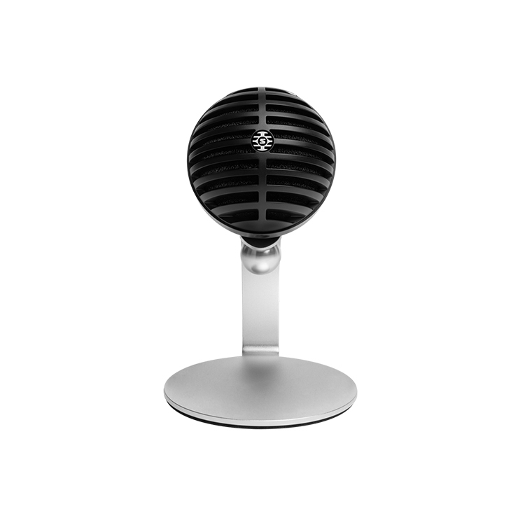 【陳列品優惠 Demo Clearance】Shure MOTIV MV5C 家庭辦公電腦用咪高峰