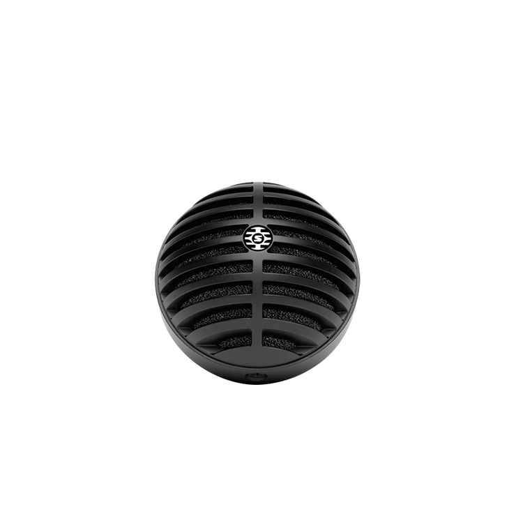 【陳列品優惠 Demo Clearance】Shure MOTIV MV5C 家庭辦公電腦用咪高峰