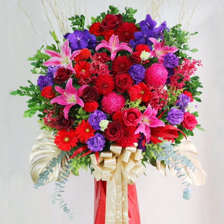 華麗饗宴  SF200528