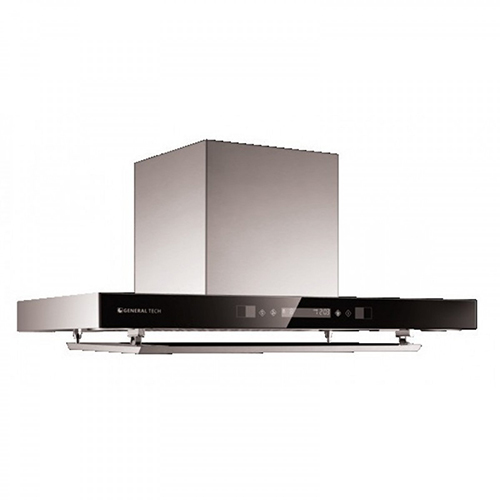 General Tech 名將 GT-RH757 70厘米 煙囪式抽油煙機