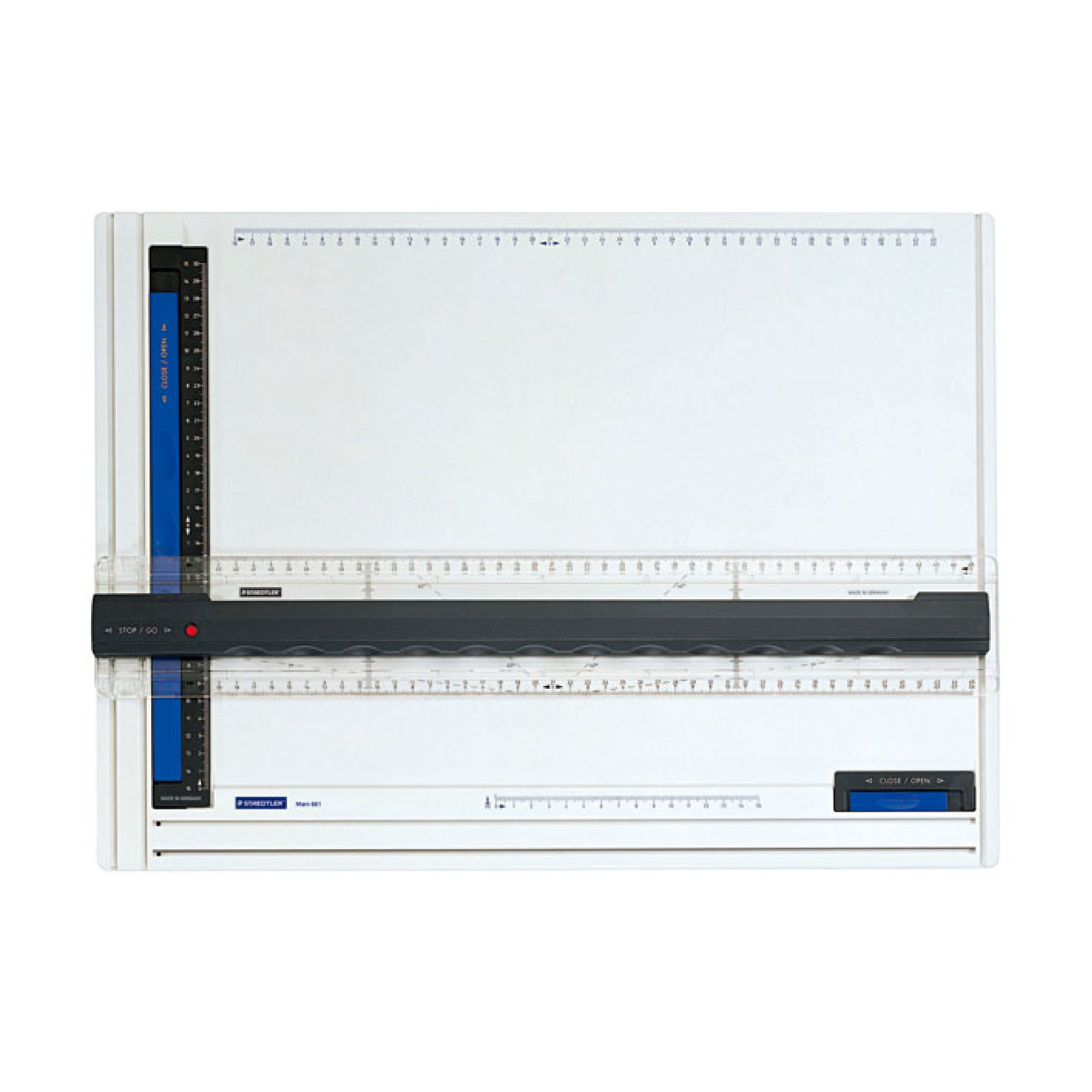 【STAEDTLER 施德樓】 實物測繪製圖板 MS661