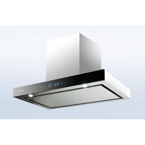 German Pool 德國寶 RDC-9457 90厘米 煙囪式抽油煙機