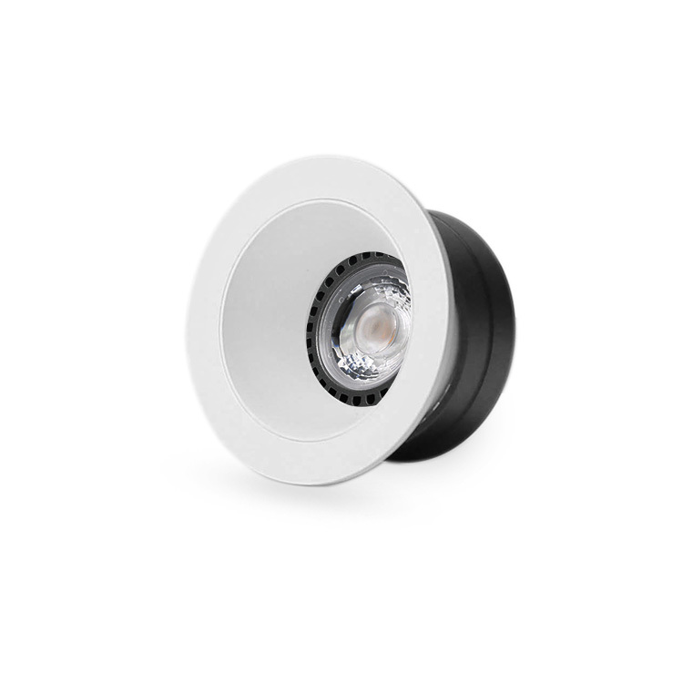 K60 Brian崁燈 7W 12W 6cm