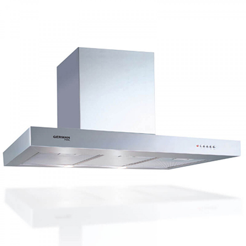 German Pool 德國寶 GPR-S900L 90厘米 煙囪式抽油煙機