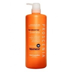 Lebel 染後鎖色修護露 M 980g