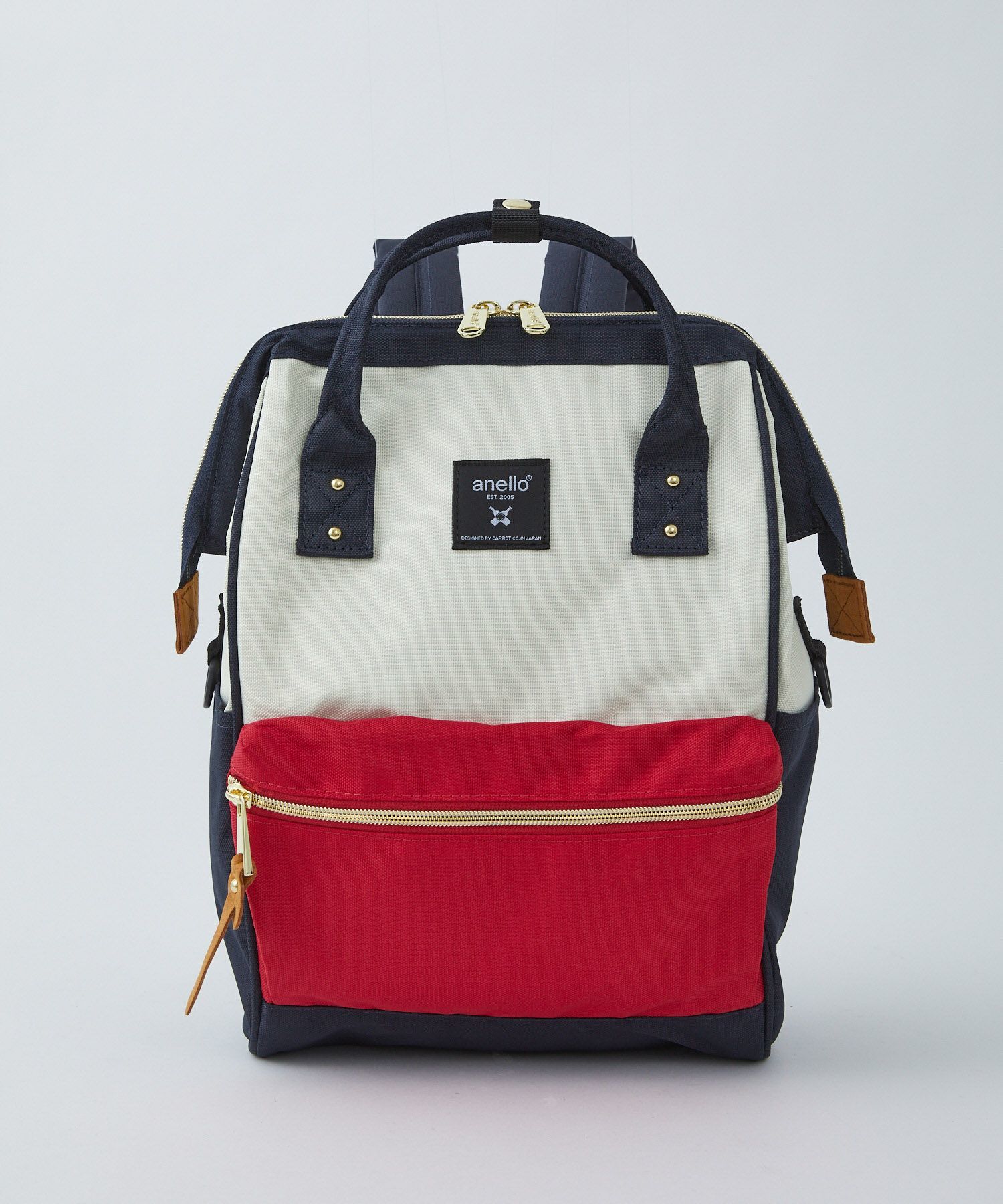 anello cross bottle 3 way backpack
