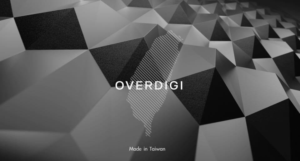 OVERDIGI