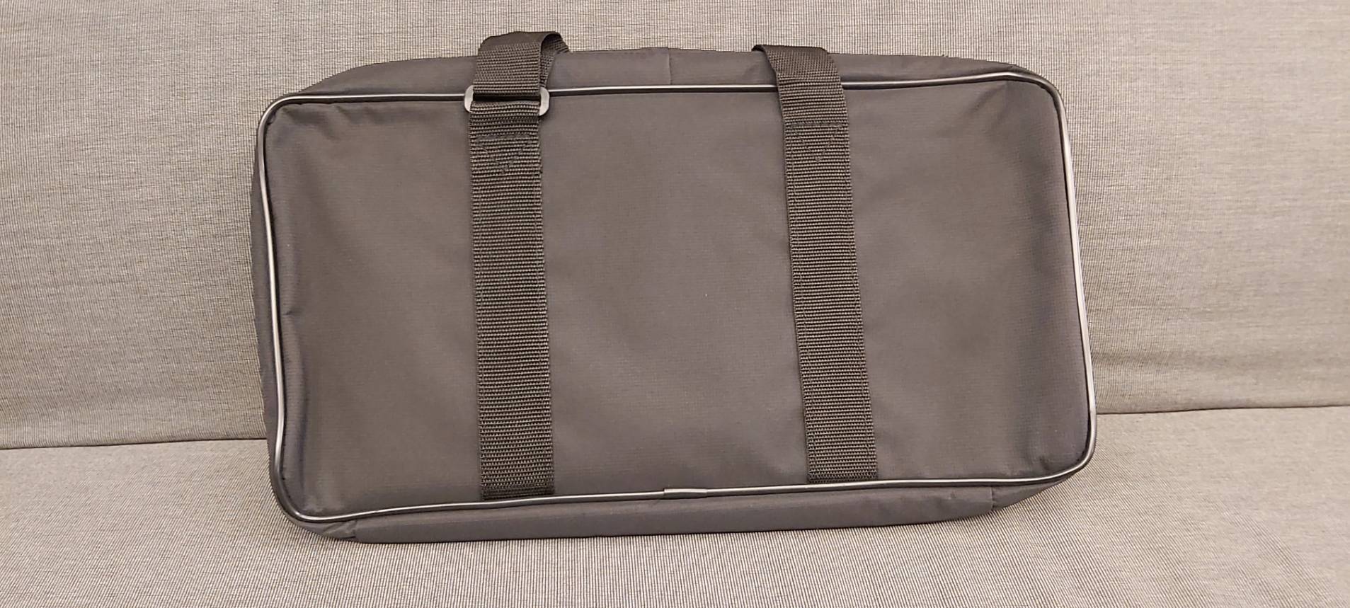 台灣製造 樂器多功能萬用袋 效果器袋