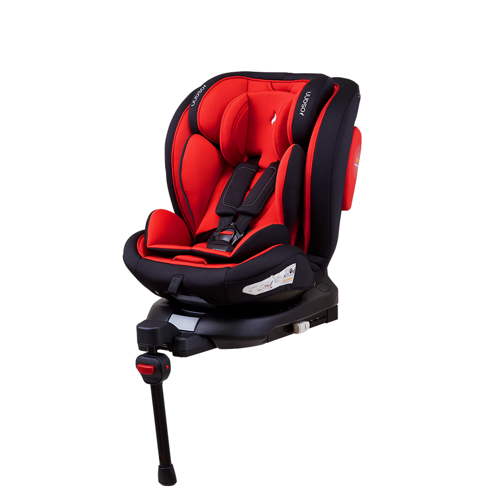 ▲Osann Oreo360 i-size 0-12歲旋轉多功能汽車座椅