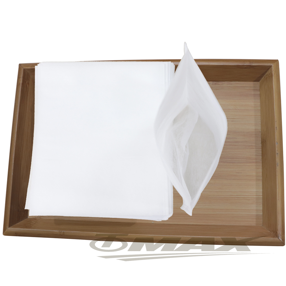 omax無毒茶包袋中藥包袋L-200入(共2包裝) 破盤下殺 OMAX歐妹思購物網