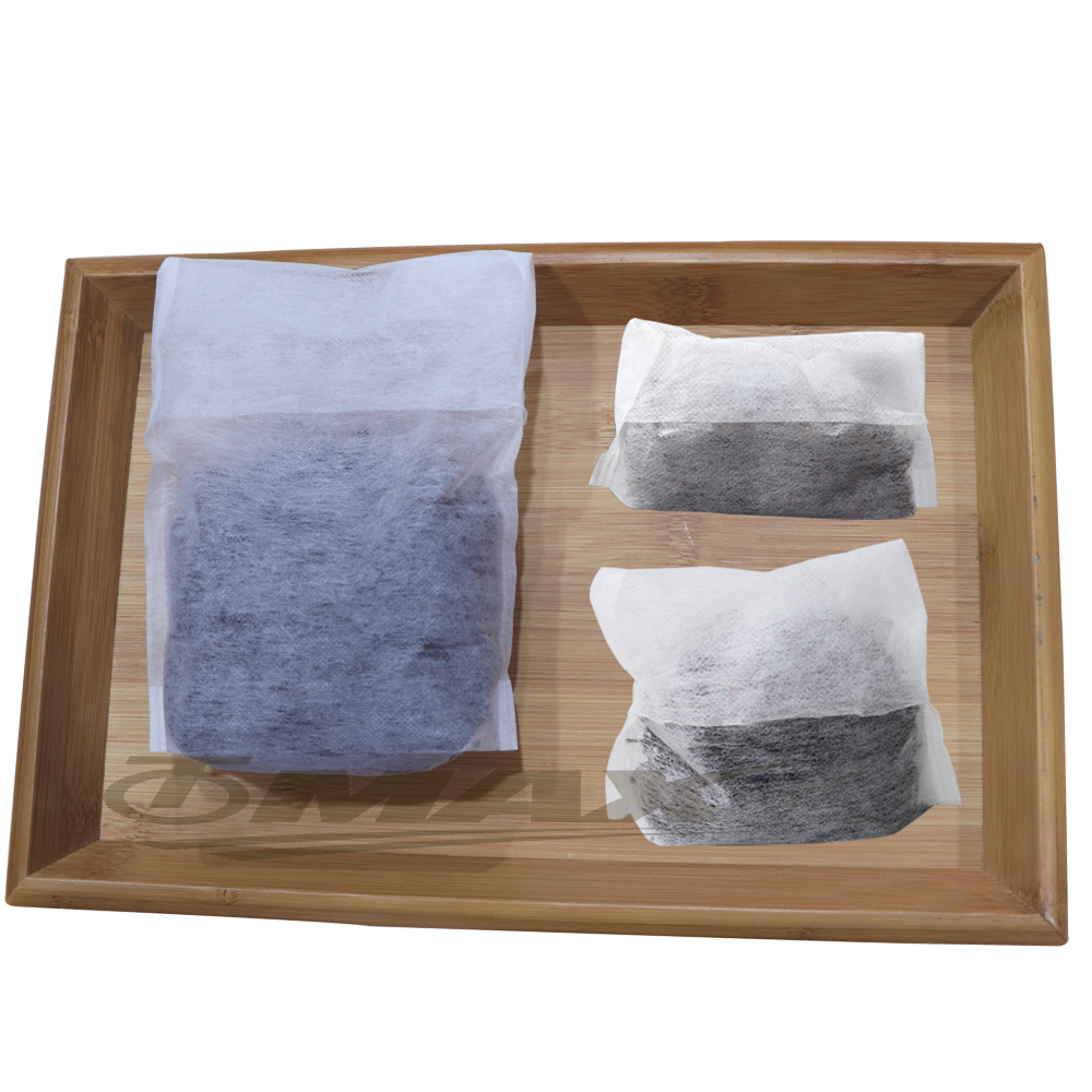 omax無毒茶包袋中藥包袋L-200入(共2包裝) 破盤下殺 OMAX歐妹思購物網