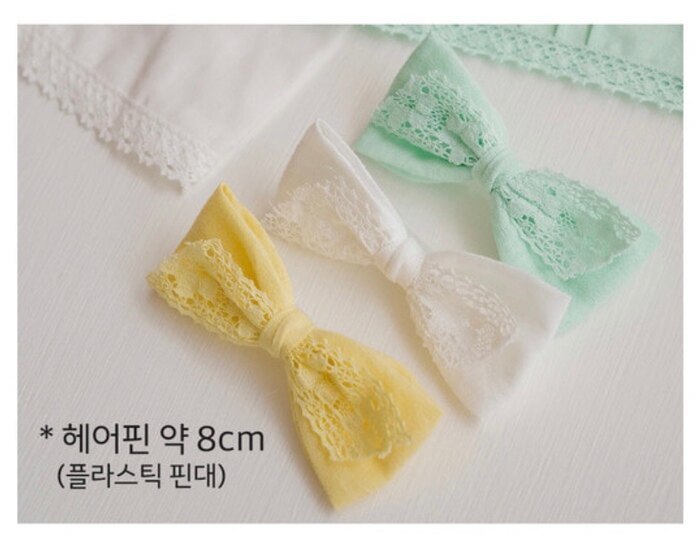 髮夾-亞麻吊帶背心短版系列- it's 髮飾 髮夾-It’s sunny outside