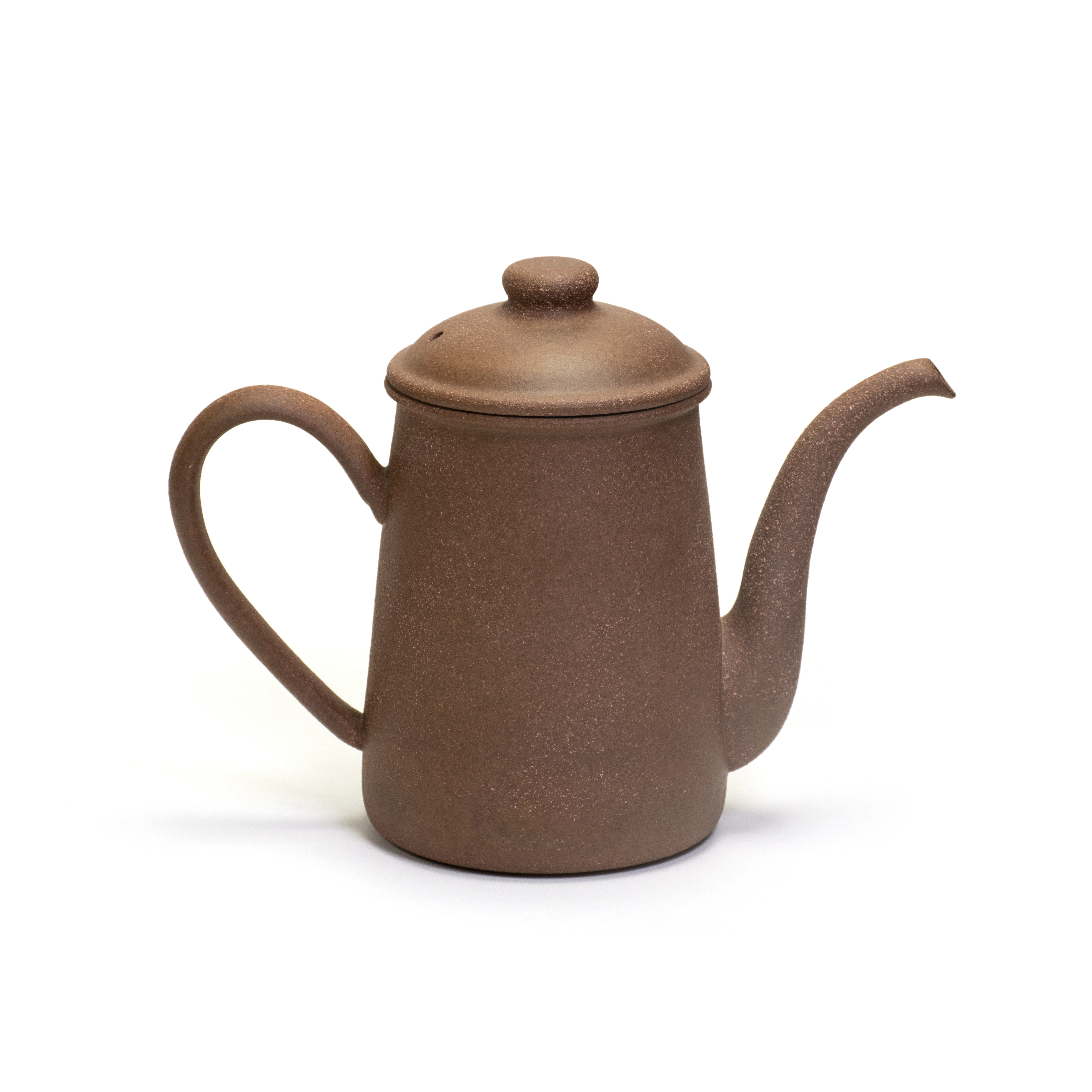 鍾乳石…壺 Aurli 奧利｜珈堂聯名老岩泥咖啡手沖壺_830ml