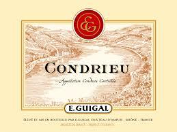 E.Guigal Condrieu 2022 (WS93)