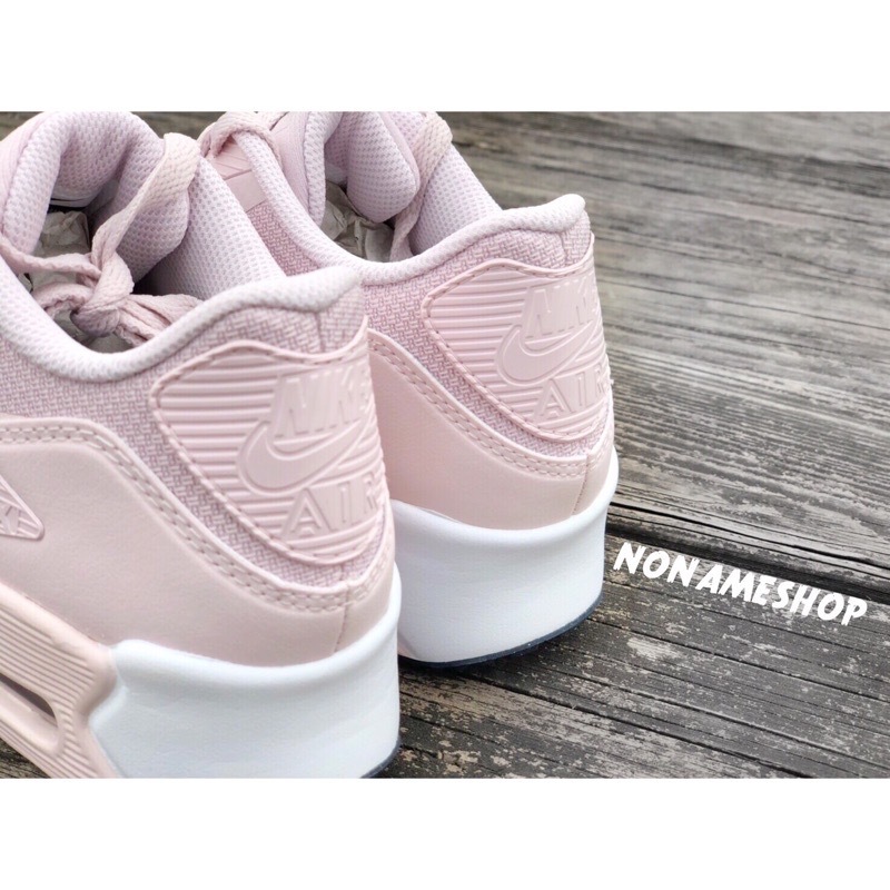 Nike Air Max 90 Ultra (GS) 櫻花粉(女生)