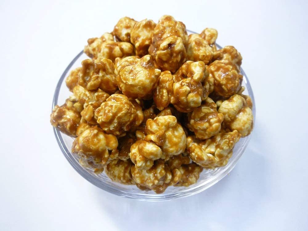 日本Anthony's popcorn 爆谷(2包)