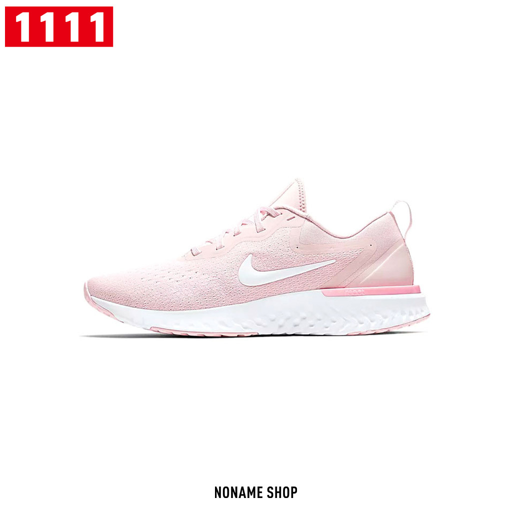 Nike Odyssey REACT 粉色 (女生)