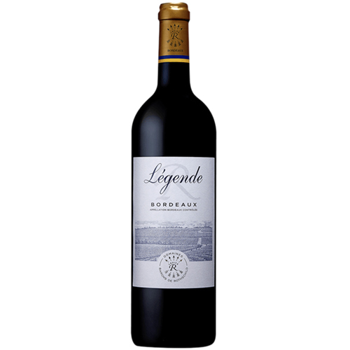 Legende Pauillac Rouge 2015 (WE90)
