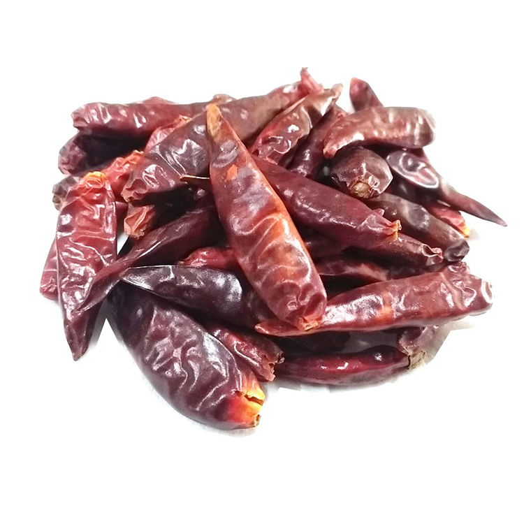 乾燥 辣椒條 whole dried chili peppers香而不辣 麻辣湯底 四川料理