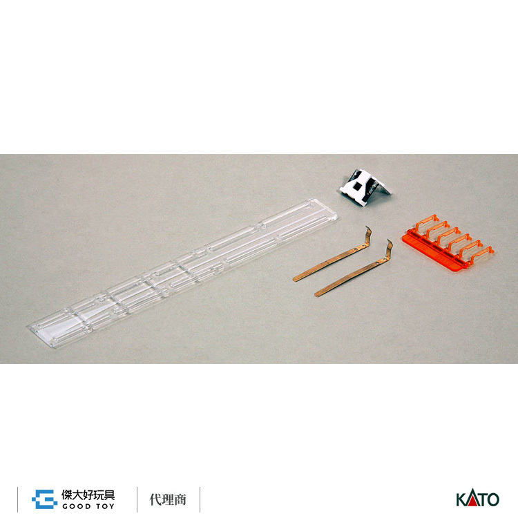 KATO 11-211 車輛配件 室內燈 (白色LED.1入)