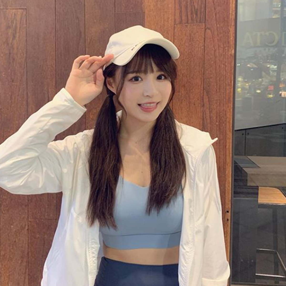 元元,吳婕安,綜藝玩很大,運動內衣,運動緊身褲,機能褲,壓力褲