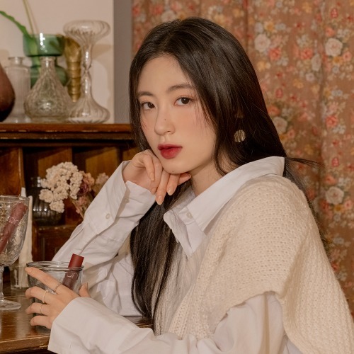 Romand Zero Velvet Tint (Knit Series)