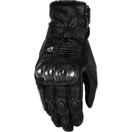 ASTONE LC02 黑黑 皮手套 羊皮 可觸控