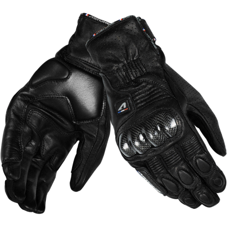 ASTONE LC02 黑黑 皮手套 羊皮 可觸控