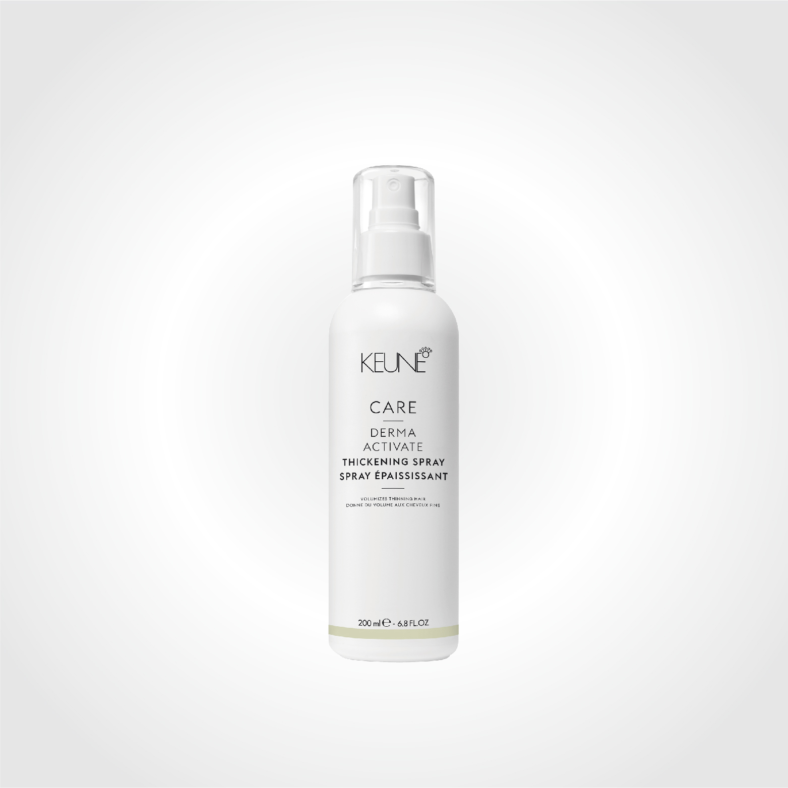 C3賦活蓬髮液【200ml】