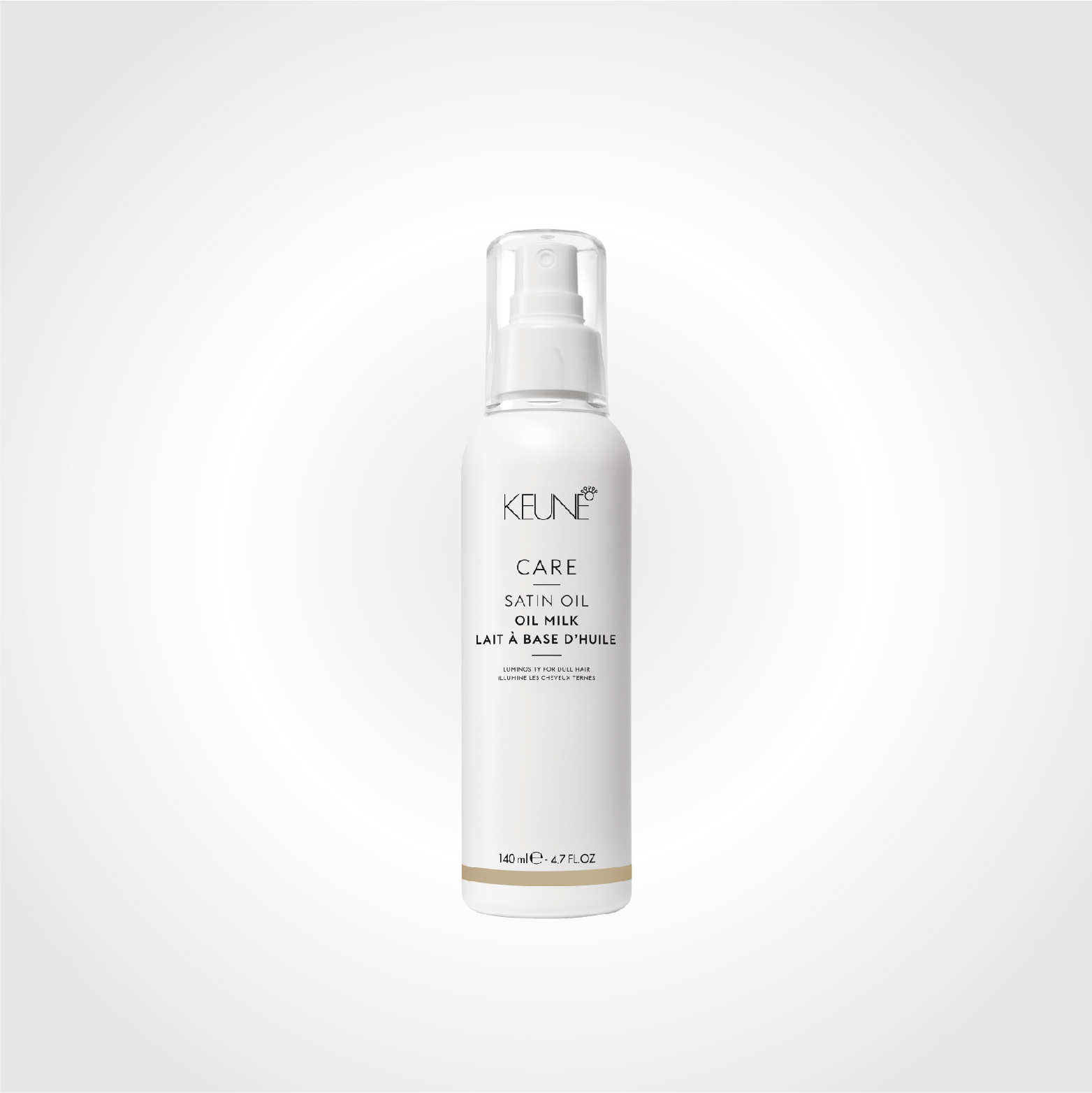 C4緞油噴式乳液【140ml】