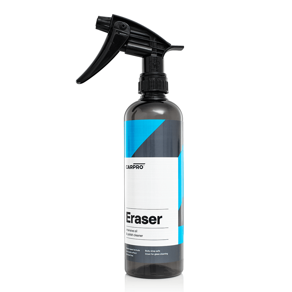 CarPro Eraser 車身除油劑, 500ml