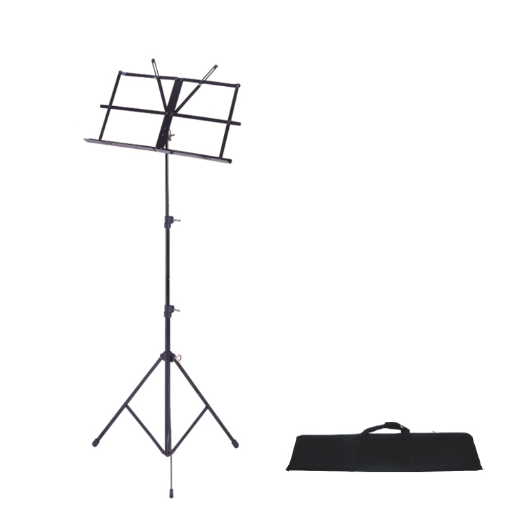 台灣製造 YHY MS-104B 小譜架 (附譜架袋)