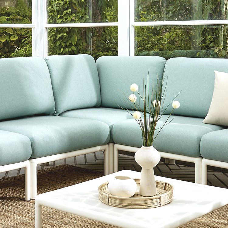 Laurel 月桂葉轉角沙發