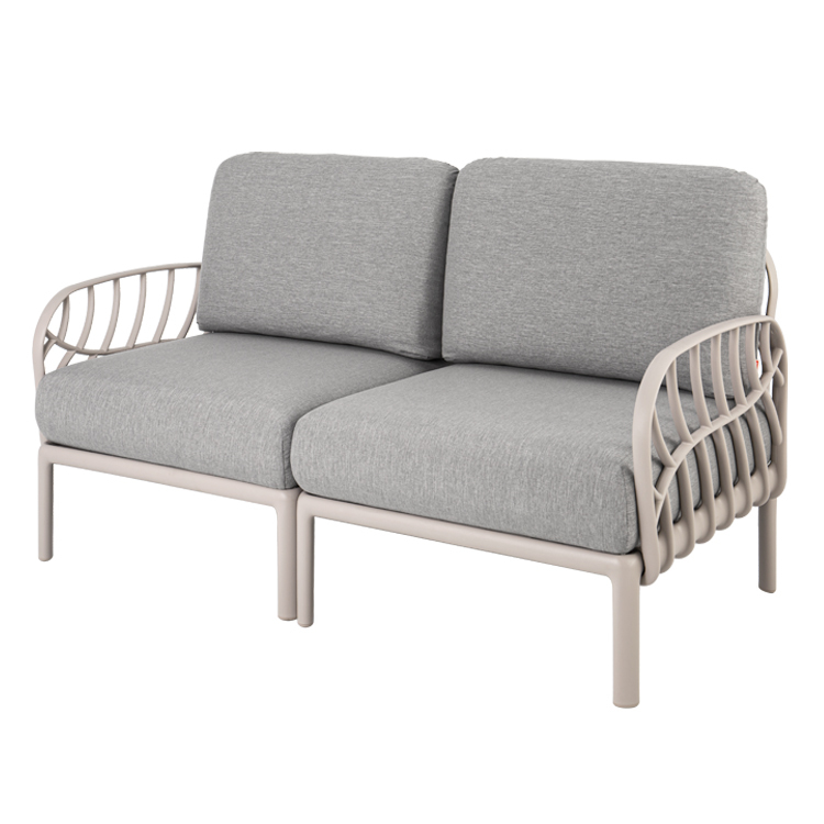 Laurel 月桂葉雙人沙發