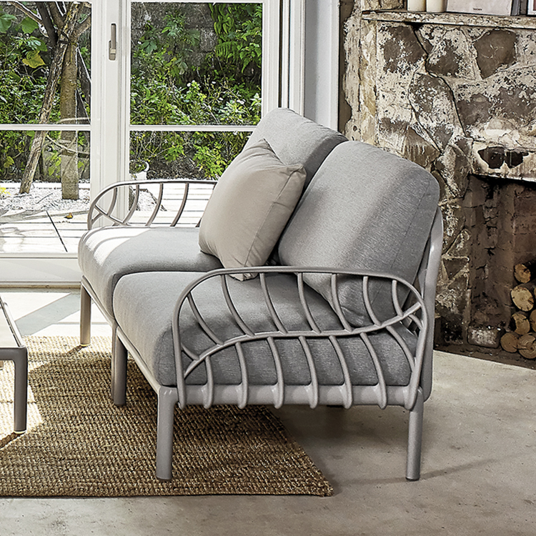 Laurel 月桂葉雙人沙發