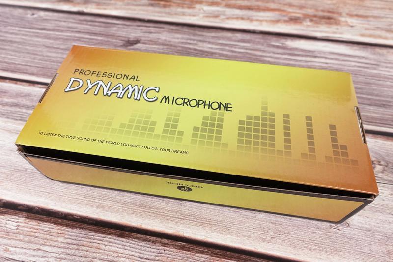 Coolmusic 耳掛式 無線麥克風【全新公司貨】