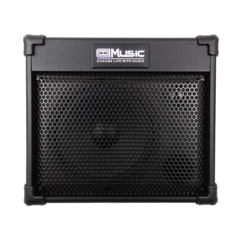 Coolmusic BP-40 攜帶型 充電式音箱 街頭藝人用