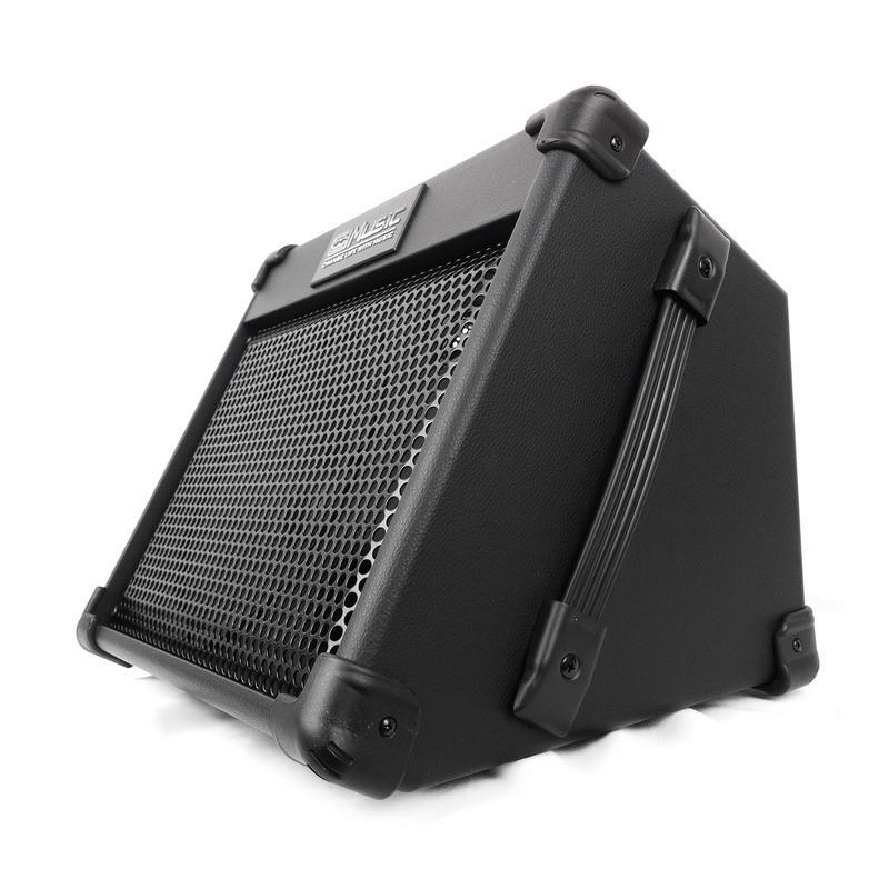 Coolmusic BP-40 攜帶型 充電式音箱 街頭藝人用