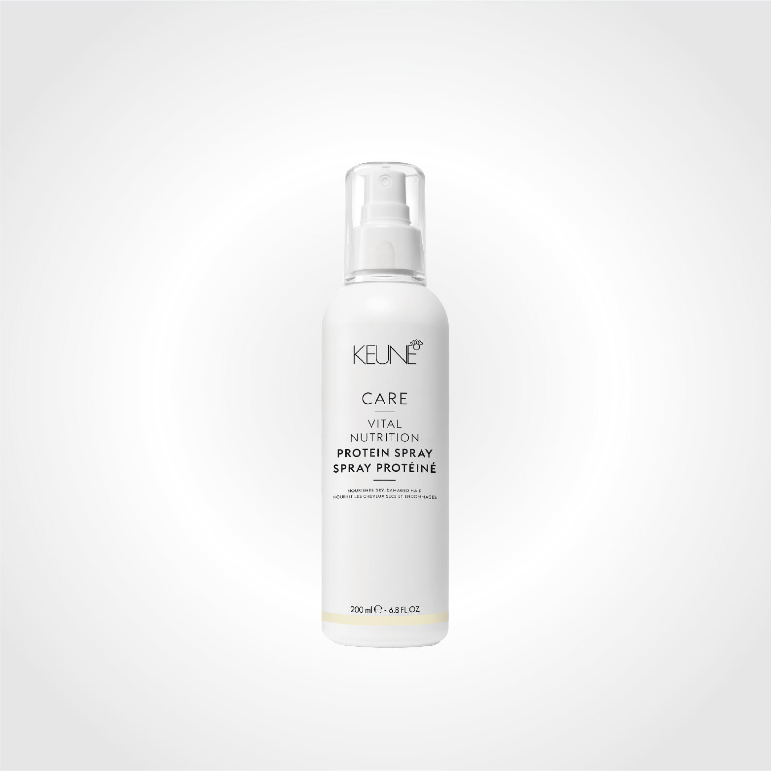 C5極緻蛋白精華液【200ml】