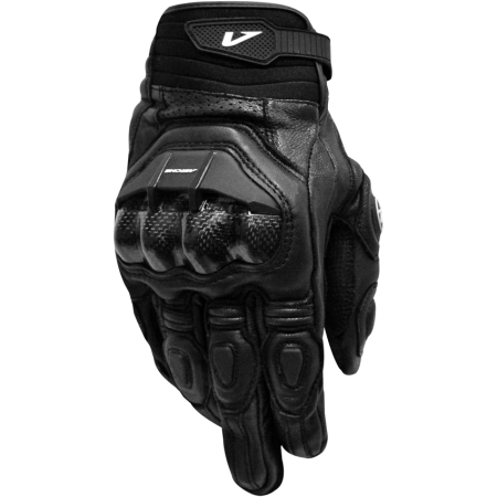 ASTONE LC01 黑黑 皮手套 羊皮