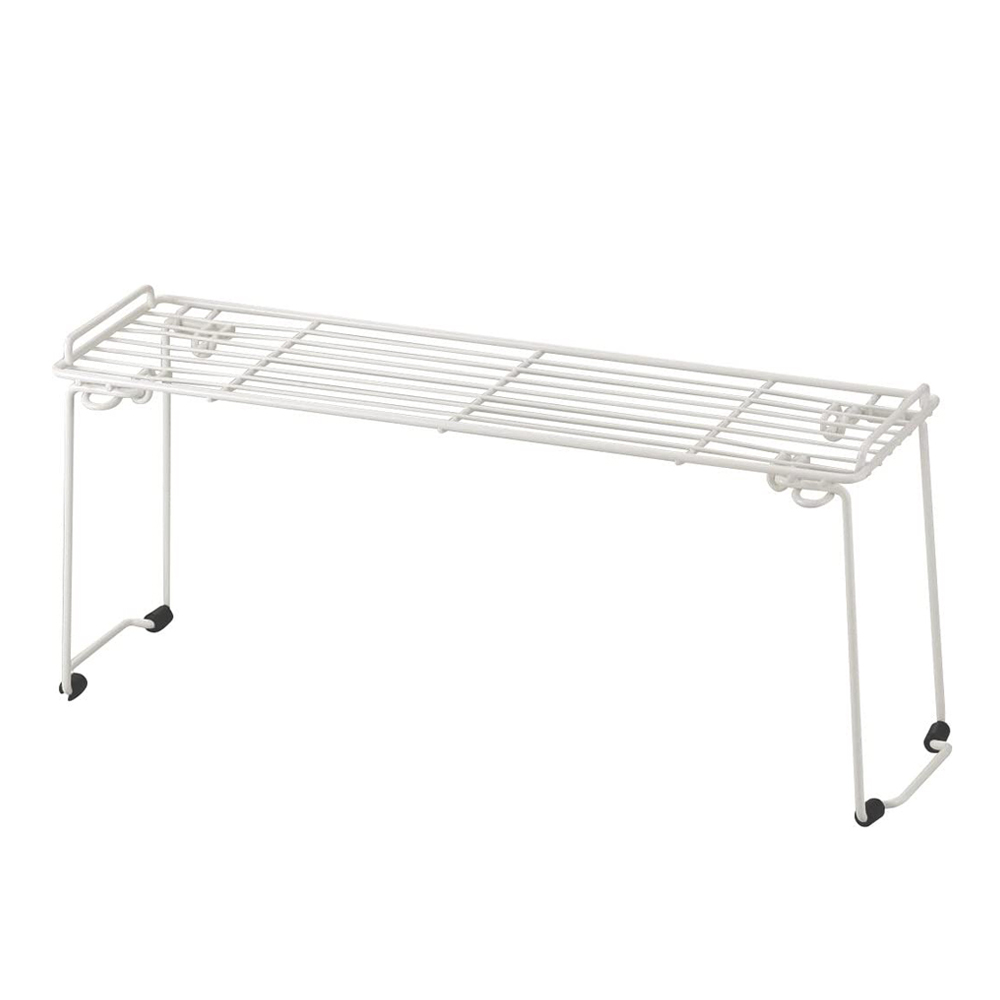 【日本和平】Blance RG-0230桌上型摺疊收納架S號